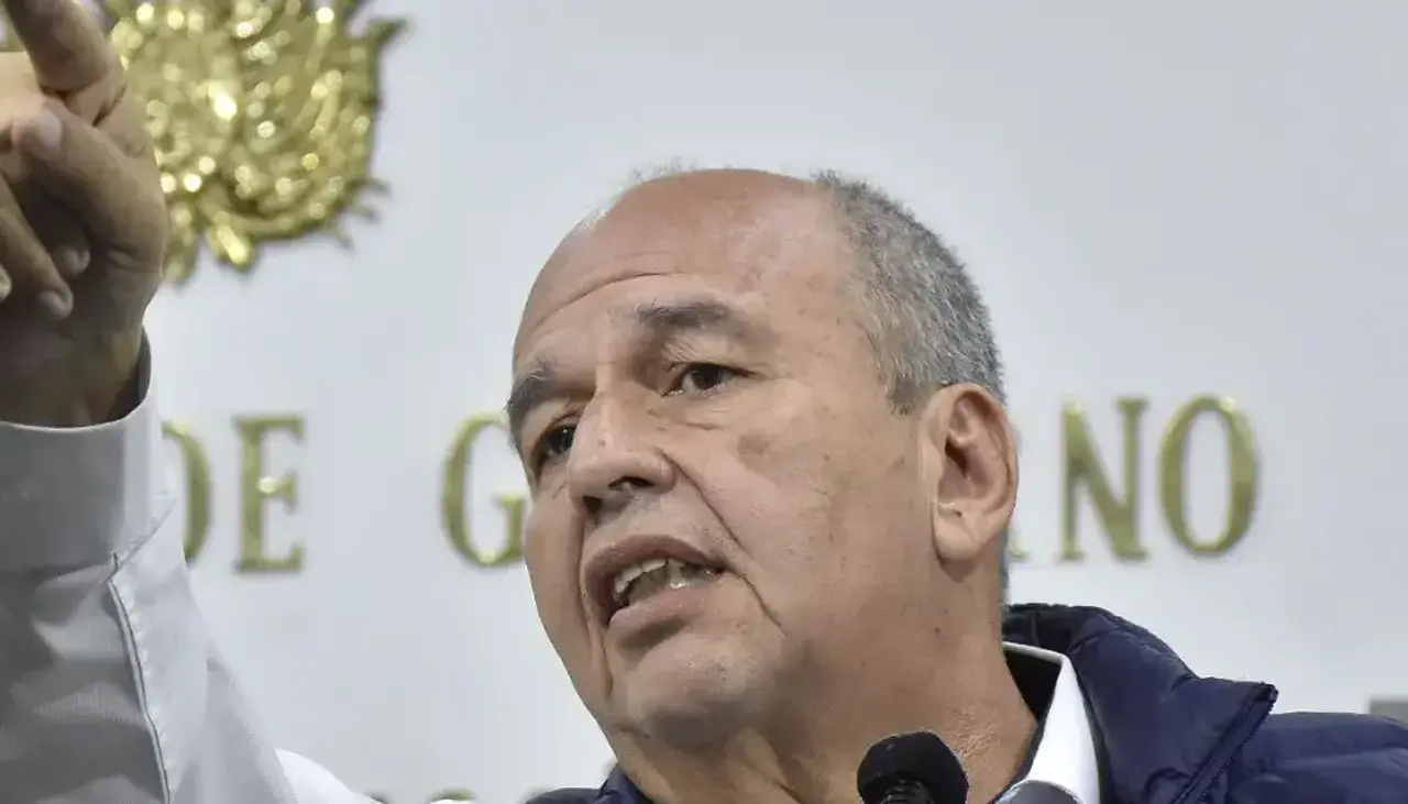 Gobierno espera resolución de juez de EEUU sobre Murillo, pero continuará con pedido de extradición, según viceministra