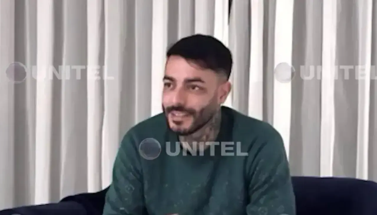 Gobierno dice que “no existe confirmación oficial” sobre la presencia de Sebastián Marset en Bolivia