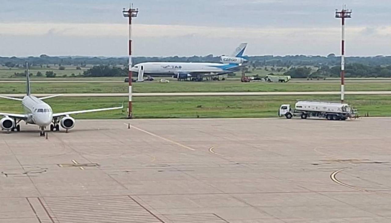 La ATT dice que hubo 8.000 pasajeros afectados y 66 vuelos retrasados por un incidente en el aeropuerto de Viru Viru 