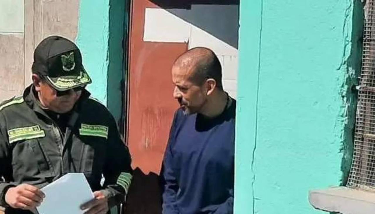 Ordenan el traslado de Camacho de Chonchocoro a un juzgado de La Paz para el inicio del juicio por la crisis del 2019