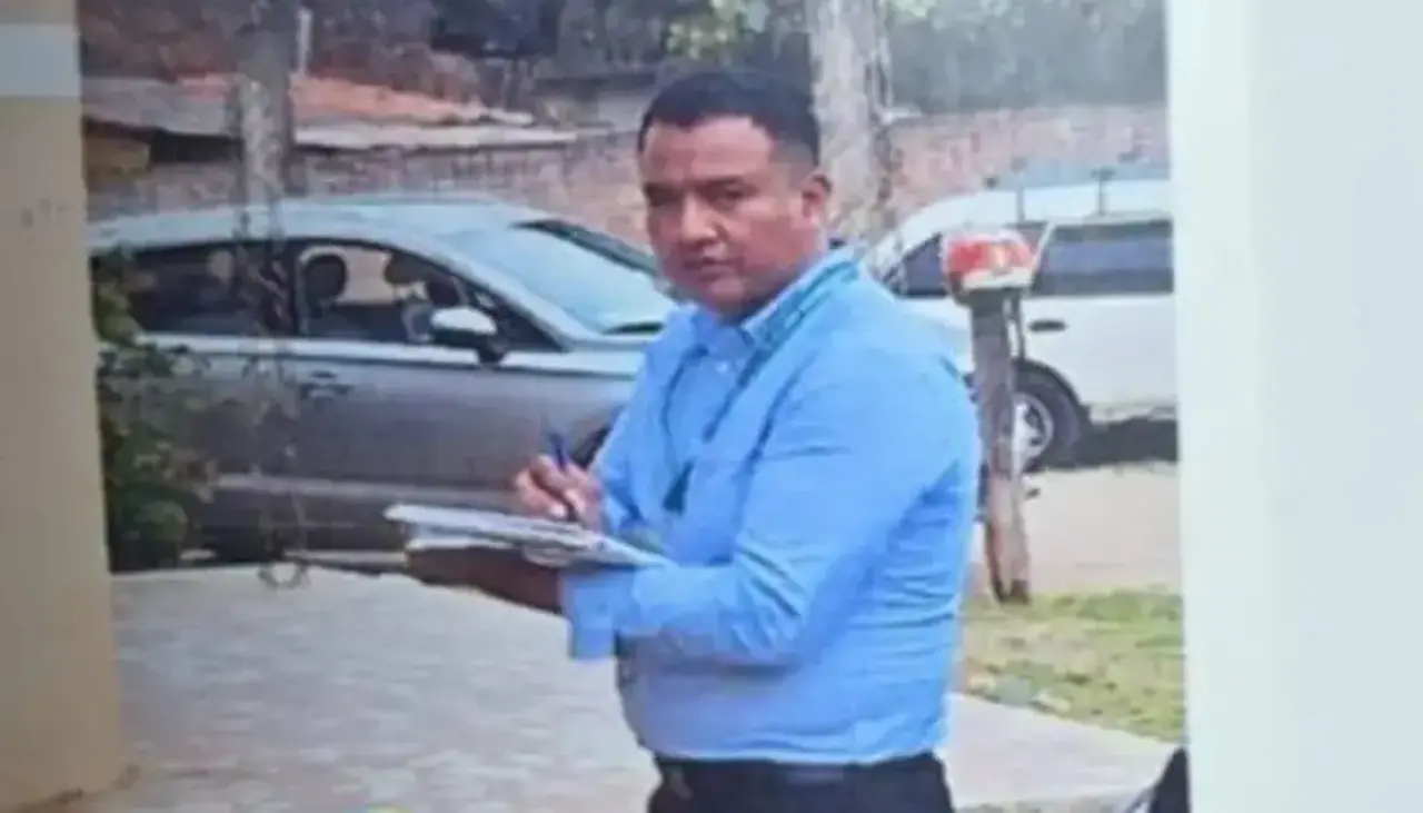 A cuatro días del accidente aéreo en Beni: el fiscal Juan Benjo Huchani sigue sin aparecer