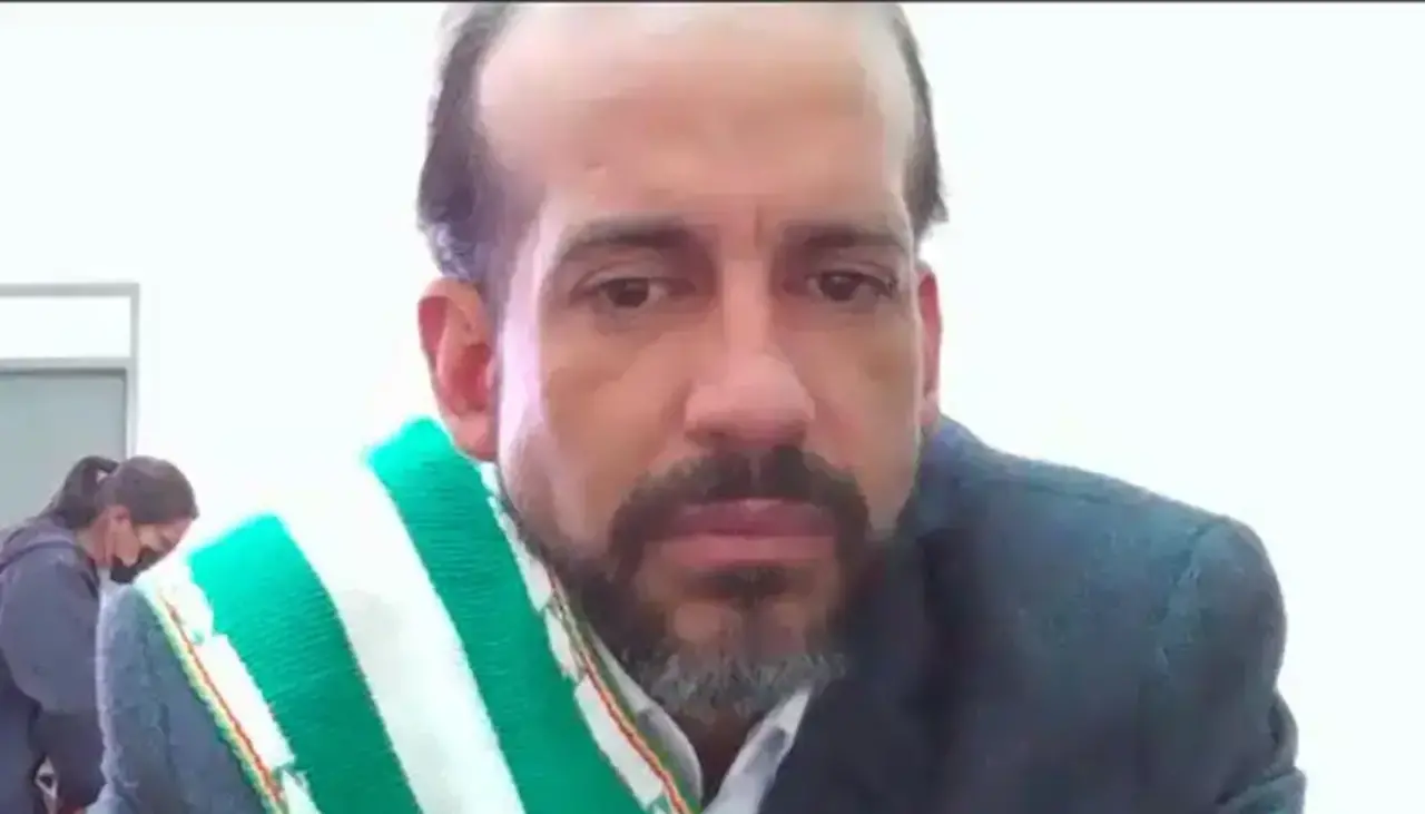 Suspenden dos audiencias de Camacho por los casos Notaría y Carro Bombero