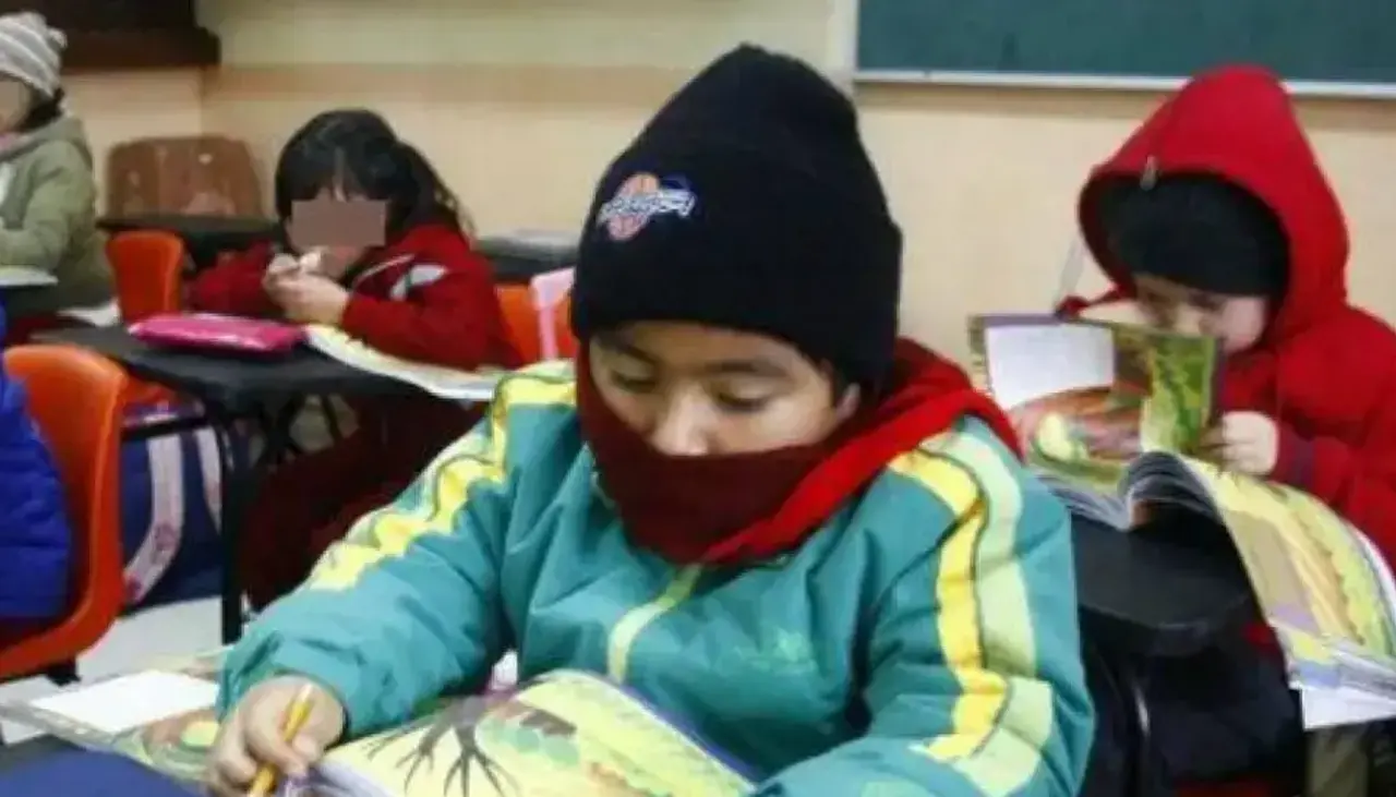 Atención: Educación ya tomó una decisión sobre el horario de invierno en La Paz