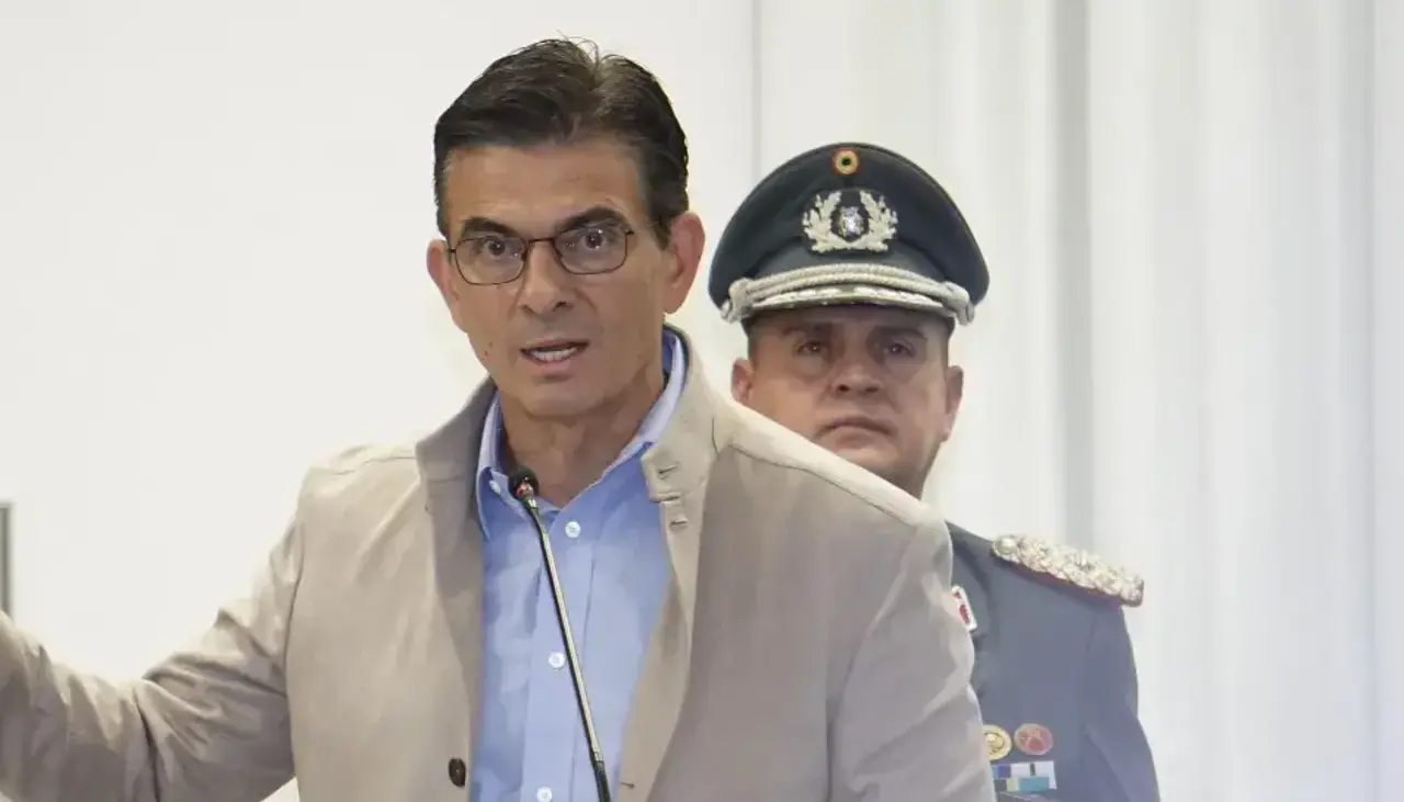 Paz: “Si no tenemos una Constitución flexible, que entienda los momentos que vivimos, tenemos una Justicia hecha para unos cuantos”