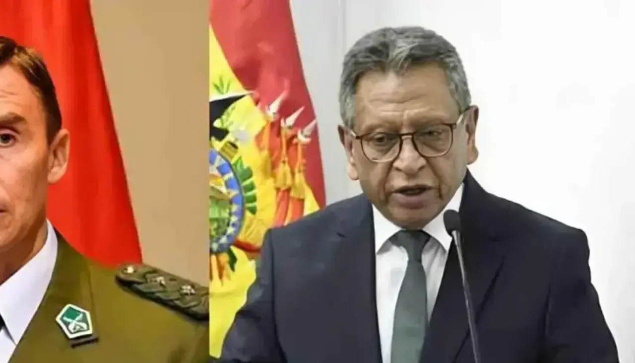 Sala Constitucional admite acción popular contra Sokol y Oviedo “por presunta omisión de seguridad ciudadana”