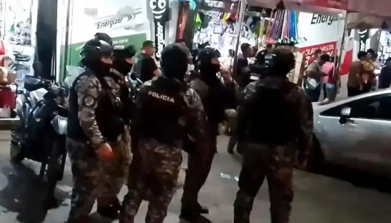 Aguilera dice que se logró establecer la ruta de escape de los atracadores de la librecambista asesinada