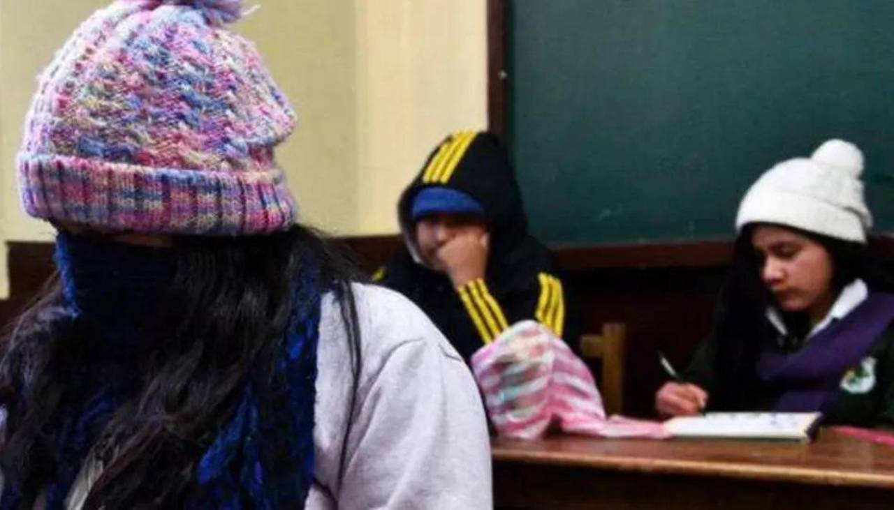 Se amplían las vacaciones escolares en 8 departamentos; Santa Cruz vuelve a clases este lunes 21 de julio