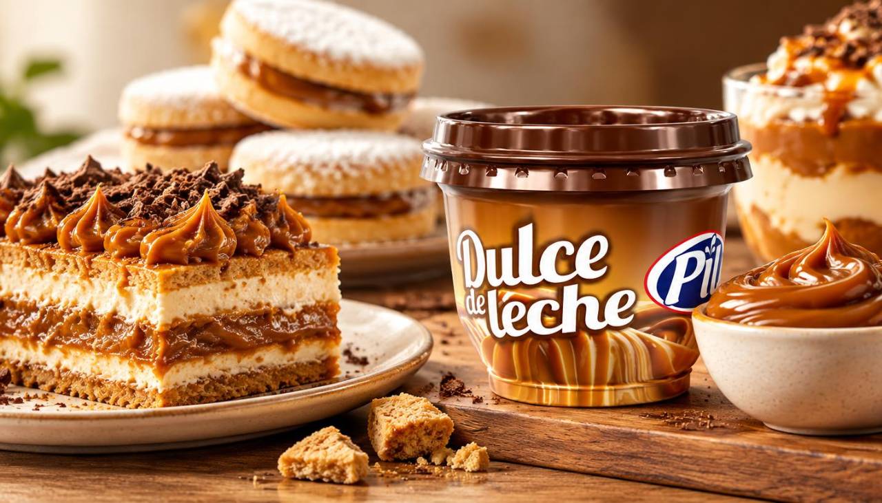 ¿Quién inventó el dulce de leche? La curiosa historia detrás de este gran sabor