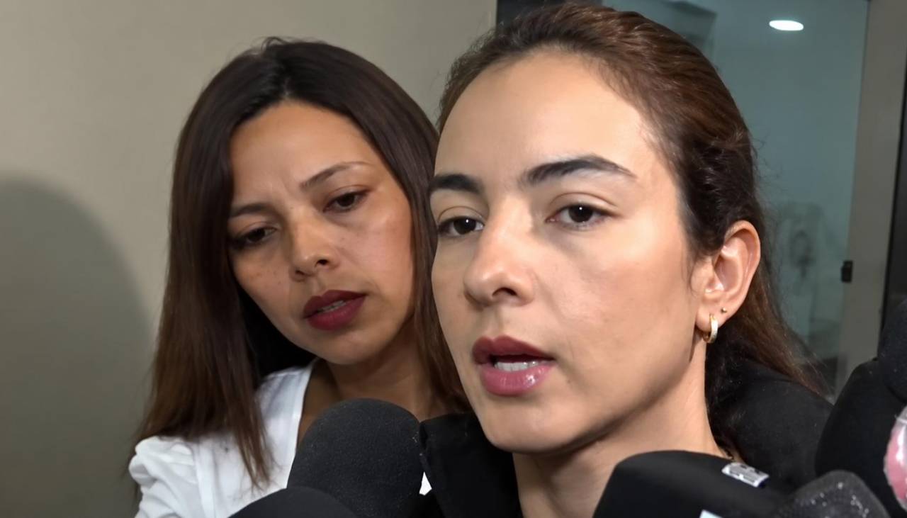 Caso maletas: Suspenden la audiencia que debía definir la situación jurídica de la exdiputada Laura Rojas