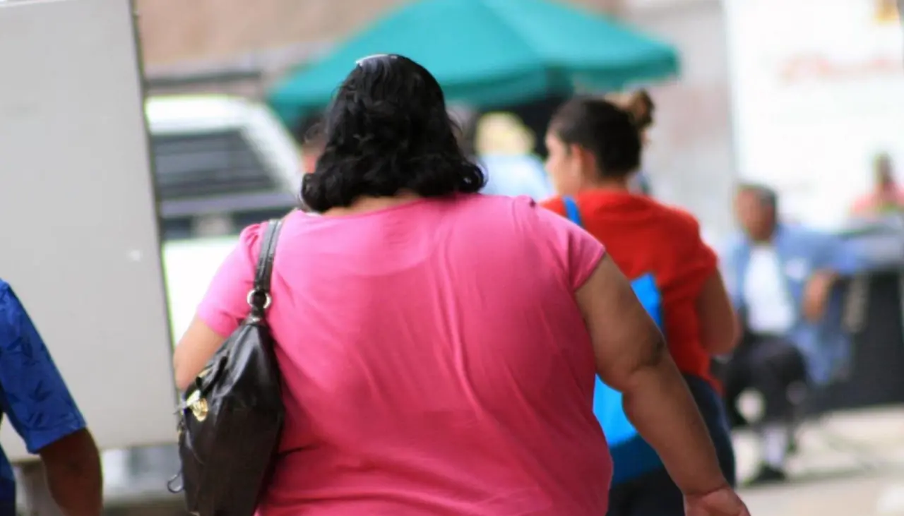 EEUU ordena negar residencia a extranjeros con problemas de salud como la obesidad