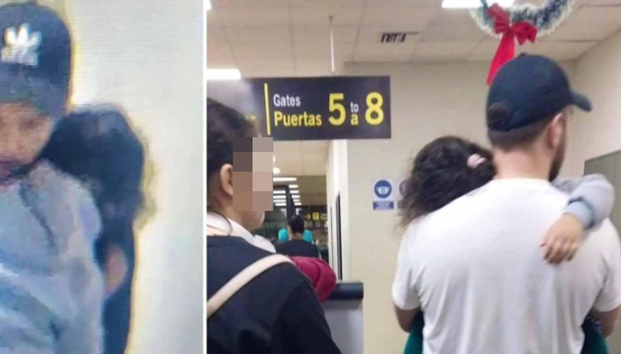 “Son temas políticos, todos saben”, dice Del Castillo tras su aprehensión en Santa Cruz