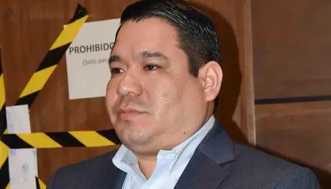 Roger Mariaca enfrentará este domingo otra audiencia por un segundo caso en su contra