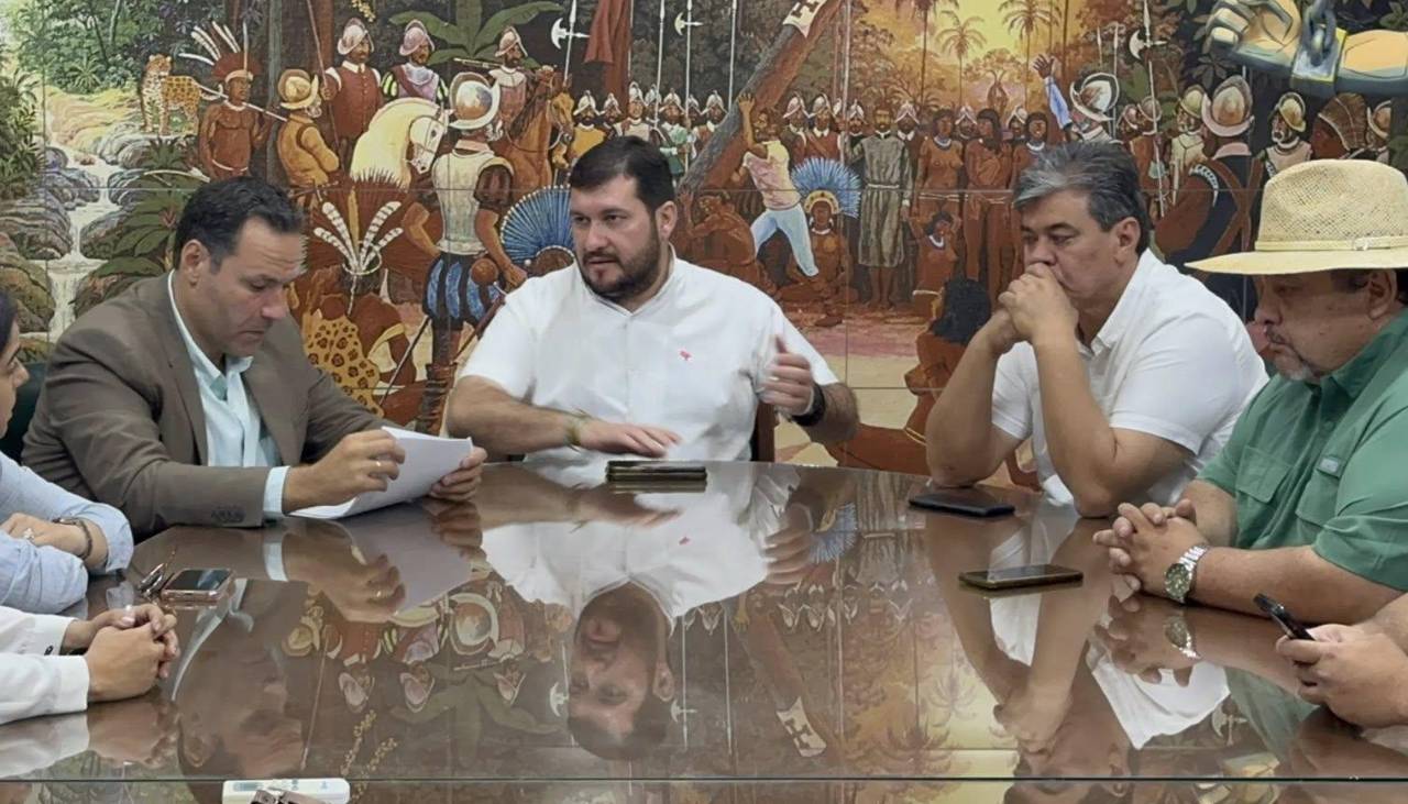 “El Gobierno retrocede nuevamente”: Cívicos critican acuerdo para abrogar ley de conversión de tierras