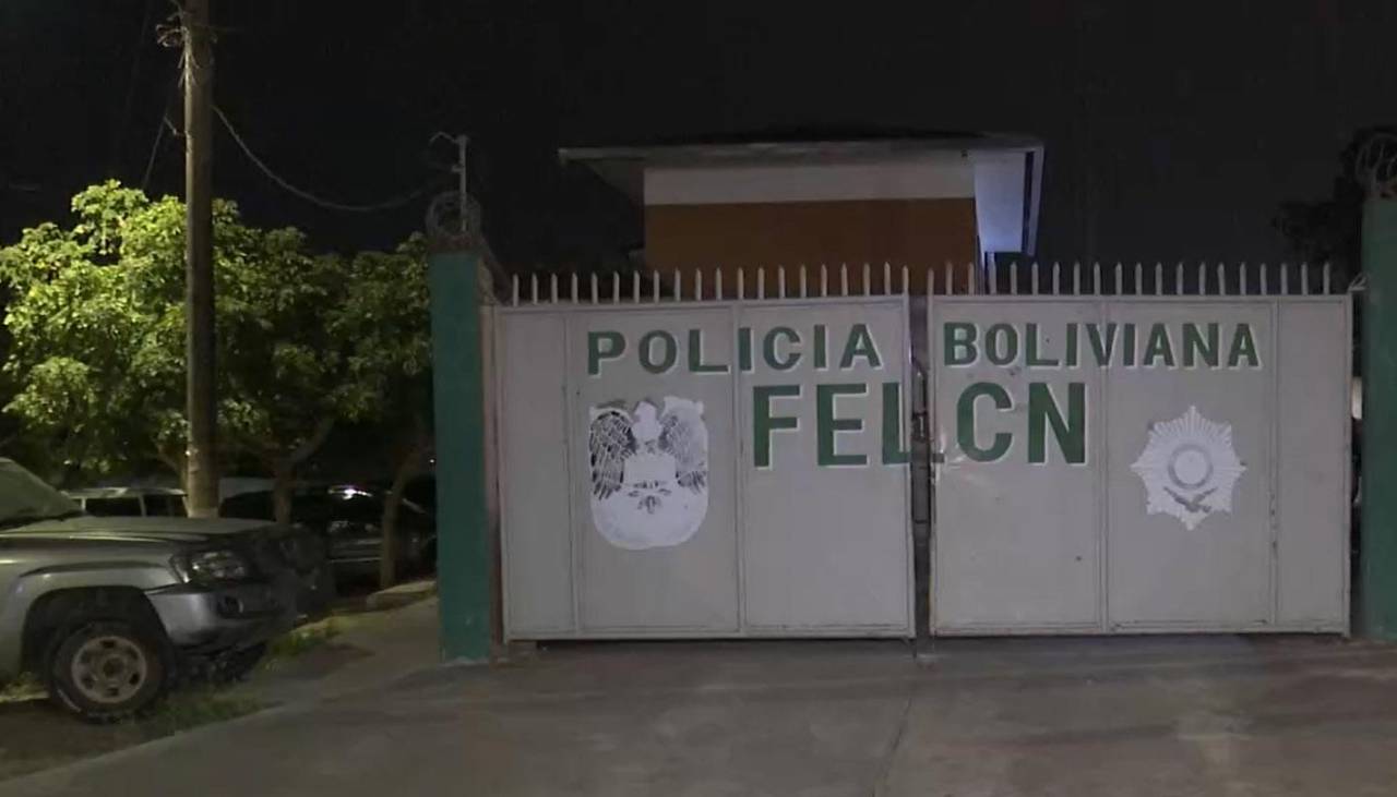 Acusan a un fiscal y policías por robo durante un allanamiento a un inmueble en Santa Cruz