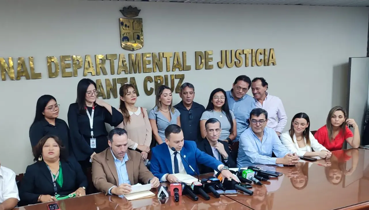 Estas son las cuatro irregularidades que el TSJ identificó en el caso Mutualista