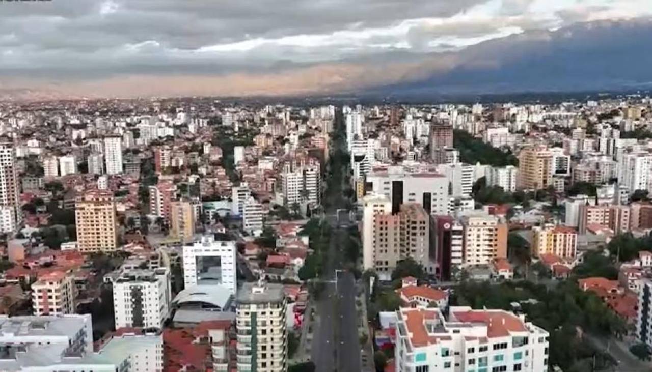 Desde Cochabamba anuncian conformación de comisión técnica con varias instituciones para analizar resultados del Censo