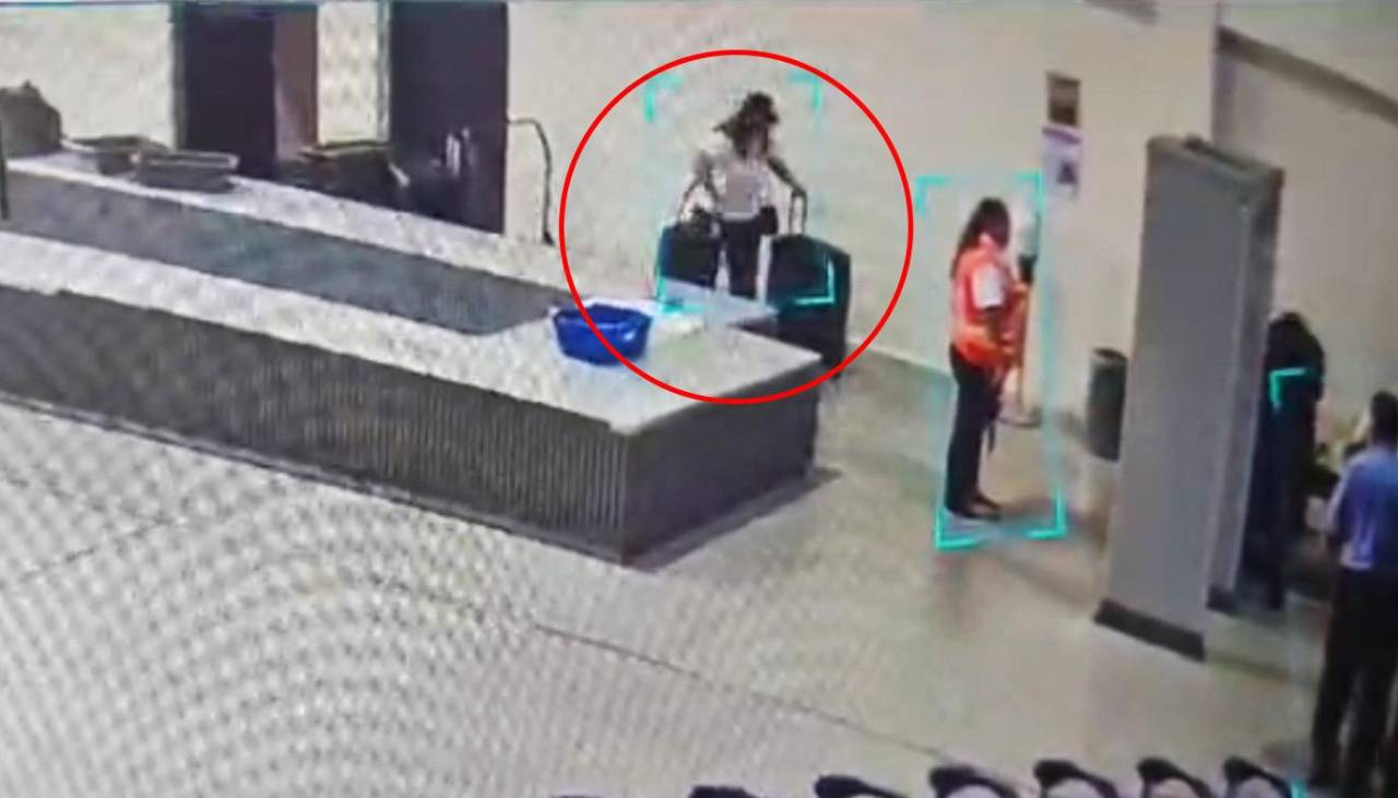 Fiscalía investiga cómo salieron de Viru Viru las maletas por las que una exdiputada fue convocada a declarar