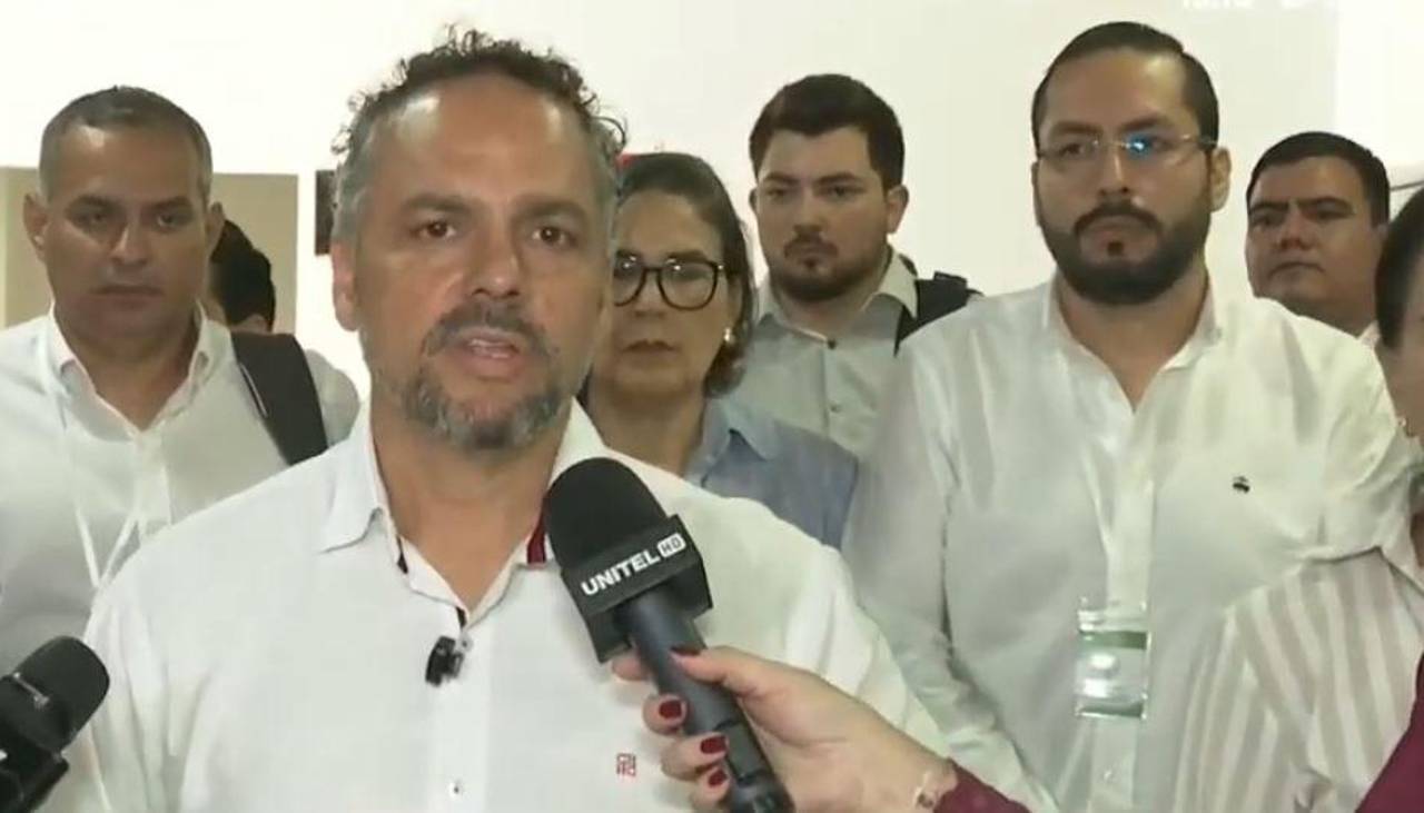 Equipo de transición de Saavedra sobre los informes de gestión de Jhonny: “No tienen respaldo documental”