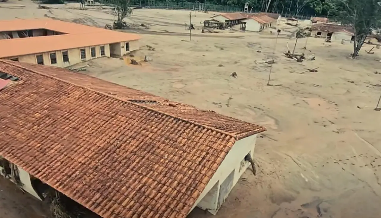 Las lluvias seguirán en Santa Cruz; conozca hasta cuándo