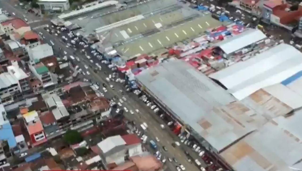 Mutualista: Abogado de Crapuzzi dice que presentarán otra demanda por la herencia