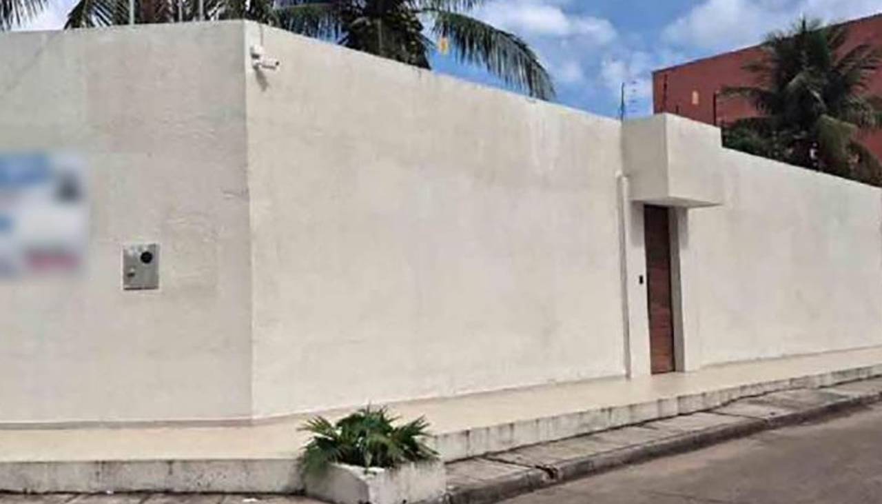 Policía niega haber retirado maletas de la casa de Marset y apunta a efectivos que quedaron en el lugar tras la captura