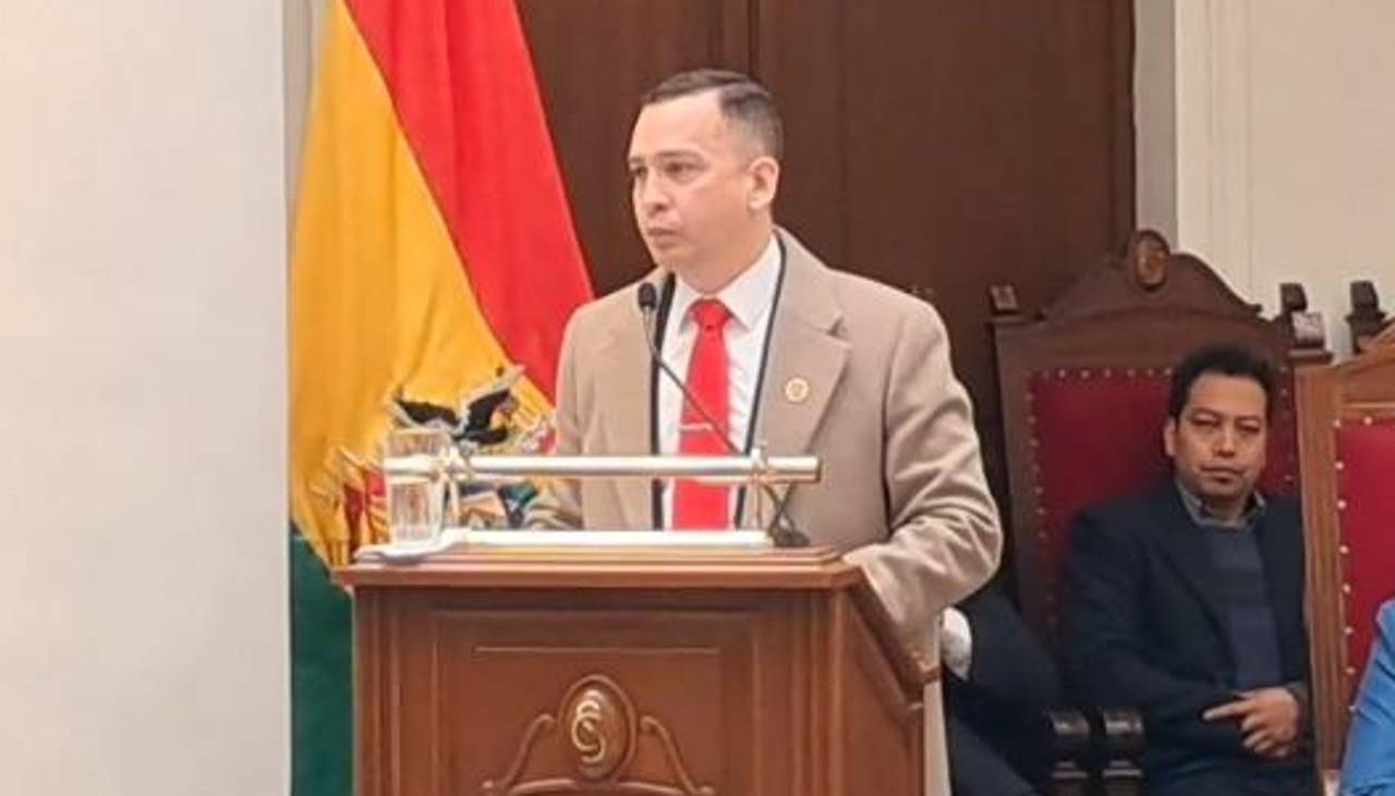 “Se acabaron los capataces de la Justicia”, dice presidente de TSJ en reunión para analizar la situación del Órgano Judicial