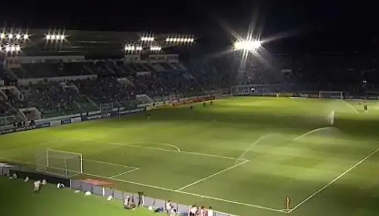 Contraloría inicia auditoría al estadio Tahuichi por “indicios” de irregularidades en su remodelación