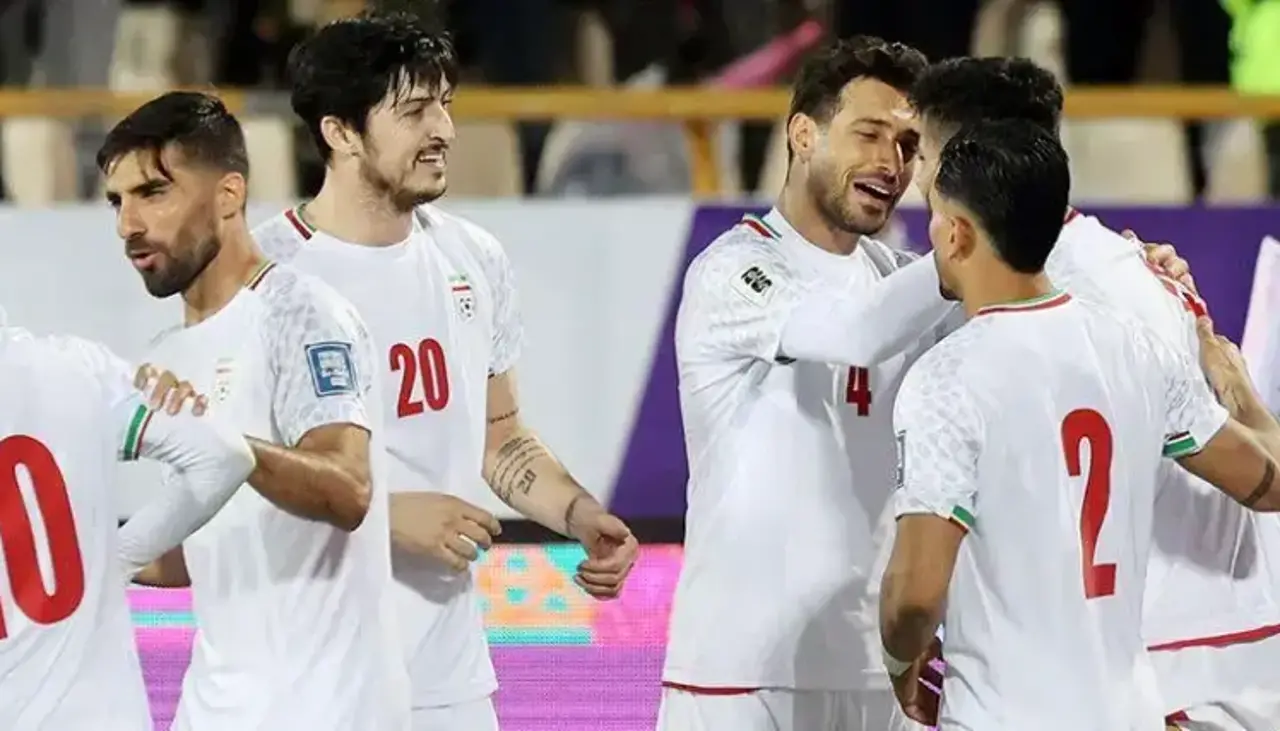 Irán dice que participará en el Mundial, pero pide garantías a los organizadores