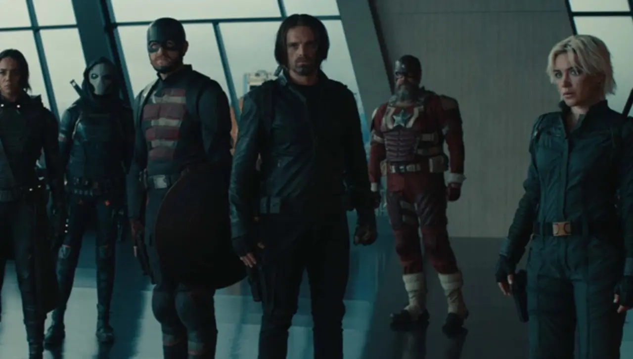 Thunderbolts*, los ‘Nuevos Avengers’ de Marvel tienen un pasado controvertido