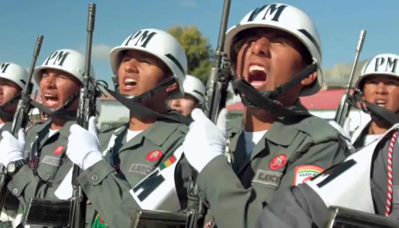 Arranca el reclutamiento del Servicio Militar Obligatorio del segundo escalón: Estas son las claves para postular