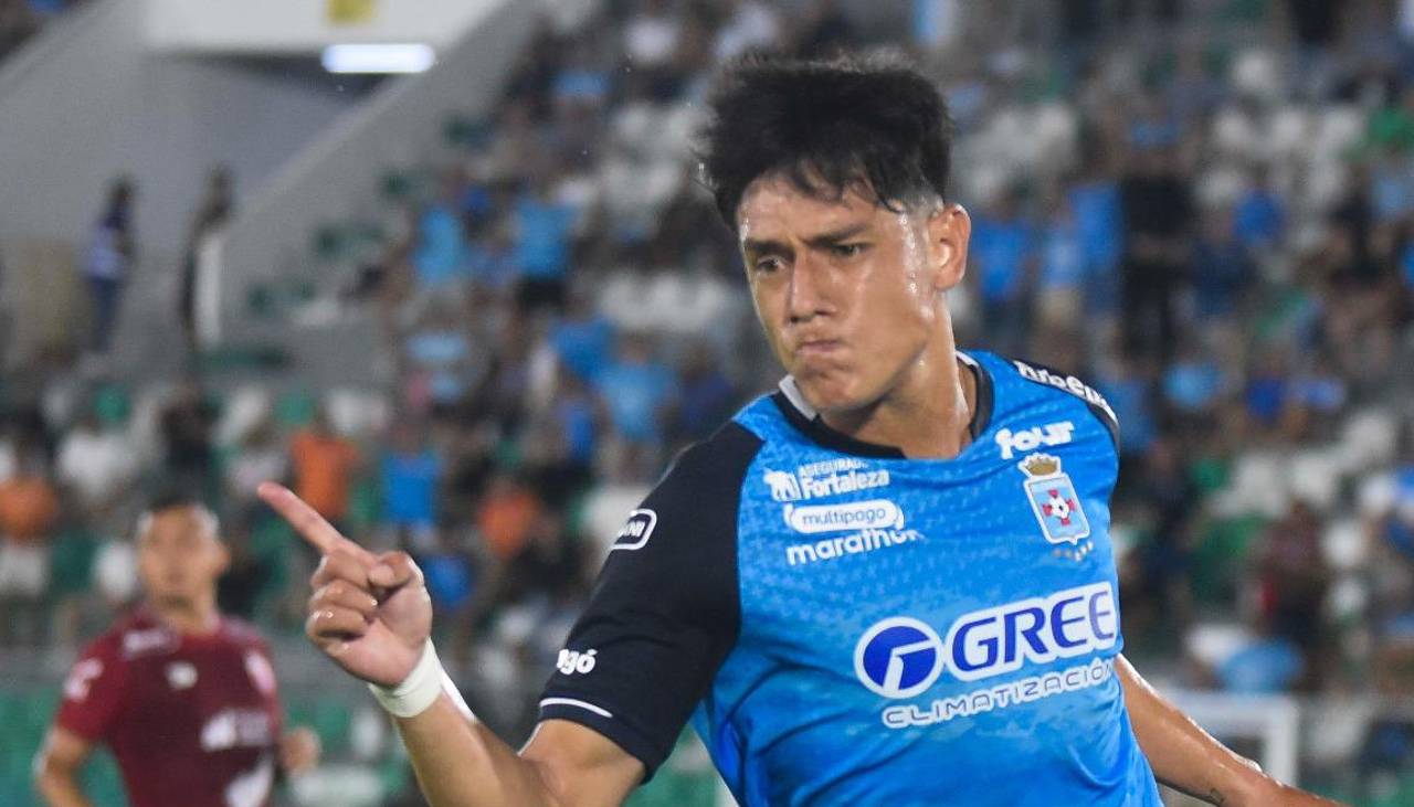 Blooming aplasta 5-0 a Guabirá en la primera fecha del torneo “todos contra todos” 