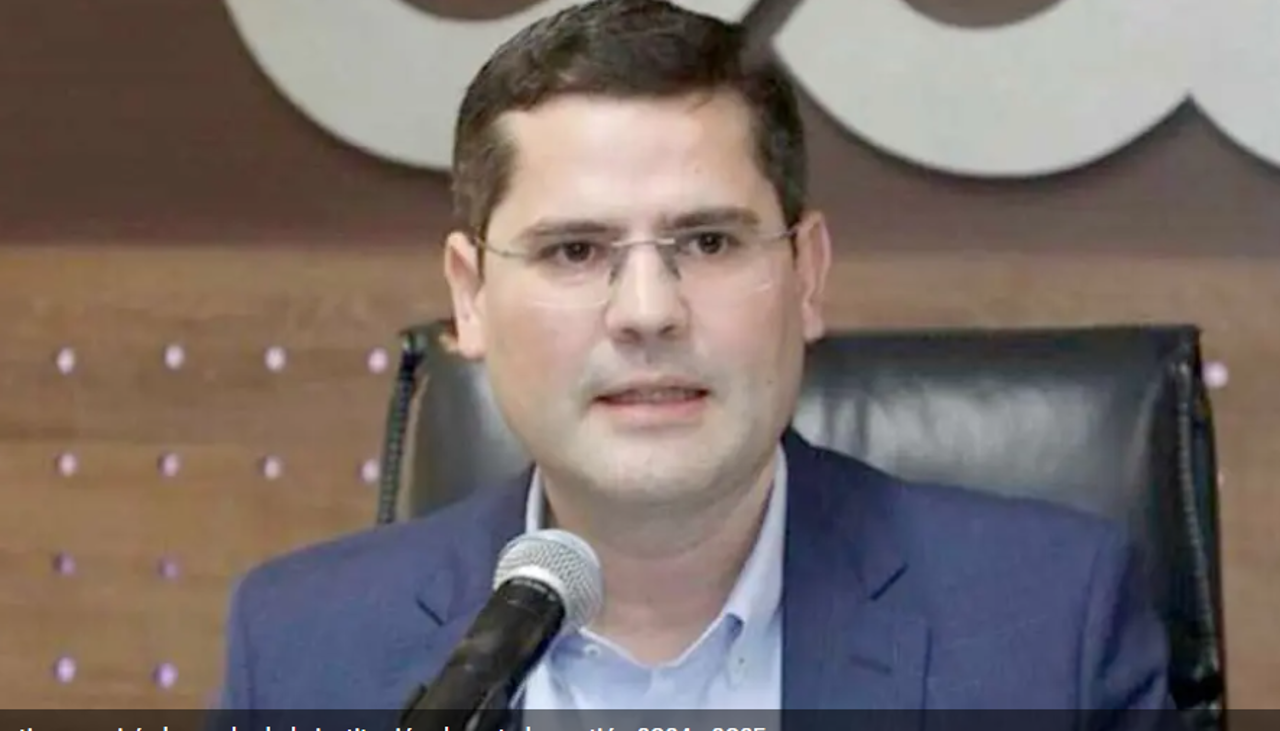 Presidente de la Cainco exige el cese inmediato de la violencia y el retorno urgente al diálogo ante la crisis social