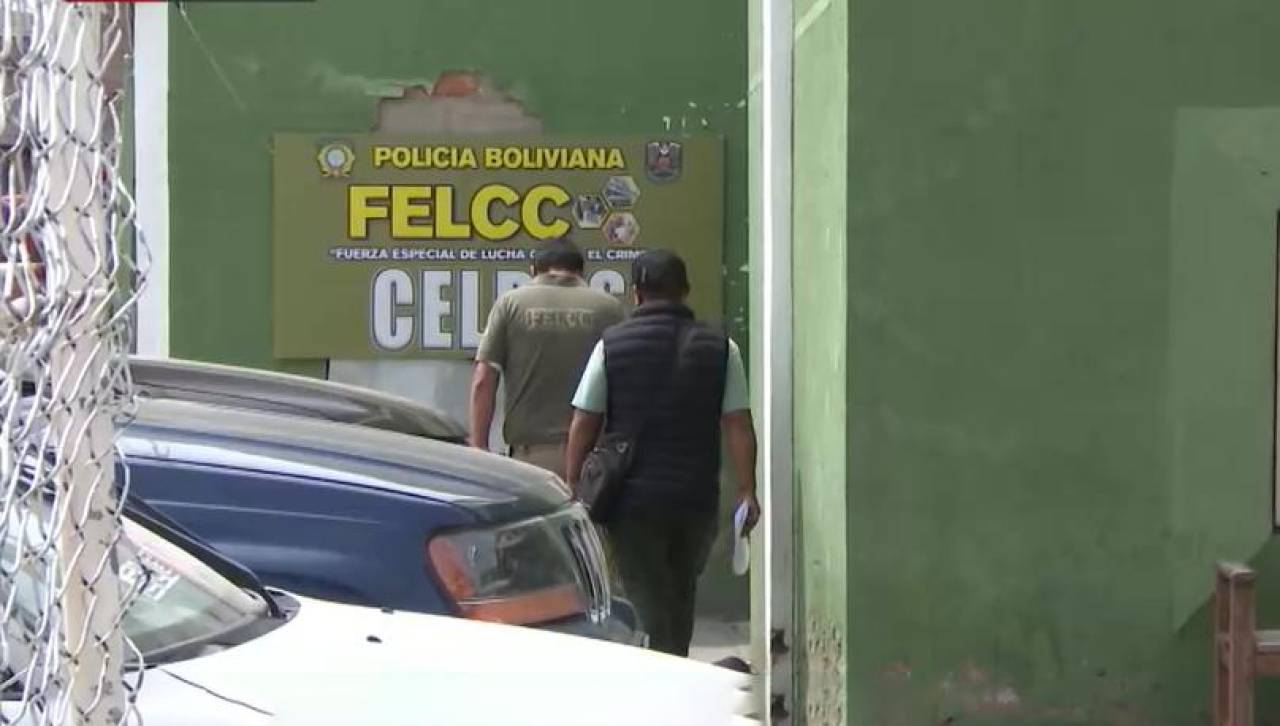 Personas en situación de calle atracaron a un adolescente amenazándolo con un cuchillo