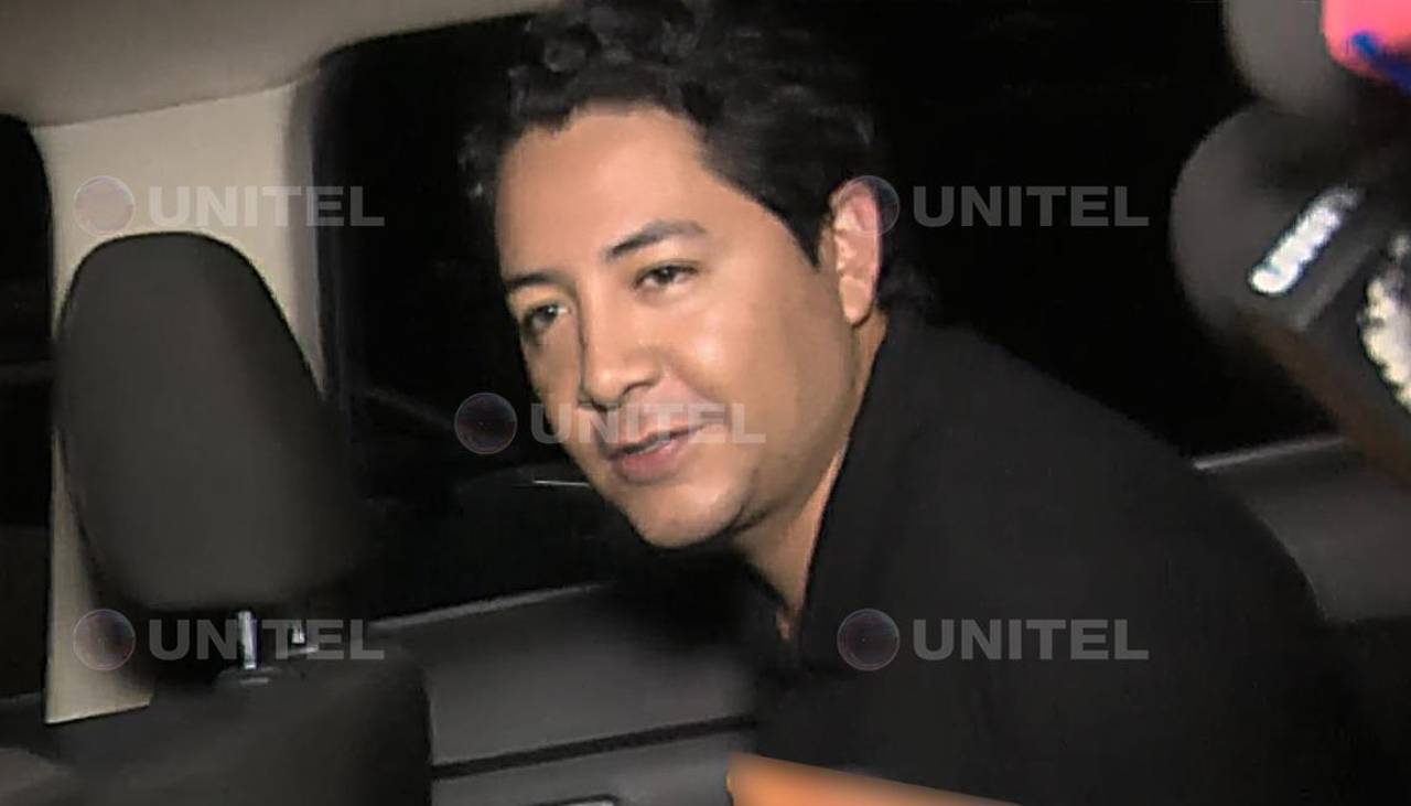 Defensa de Marcelo Arce presenta apelación a la detención preventiva