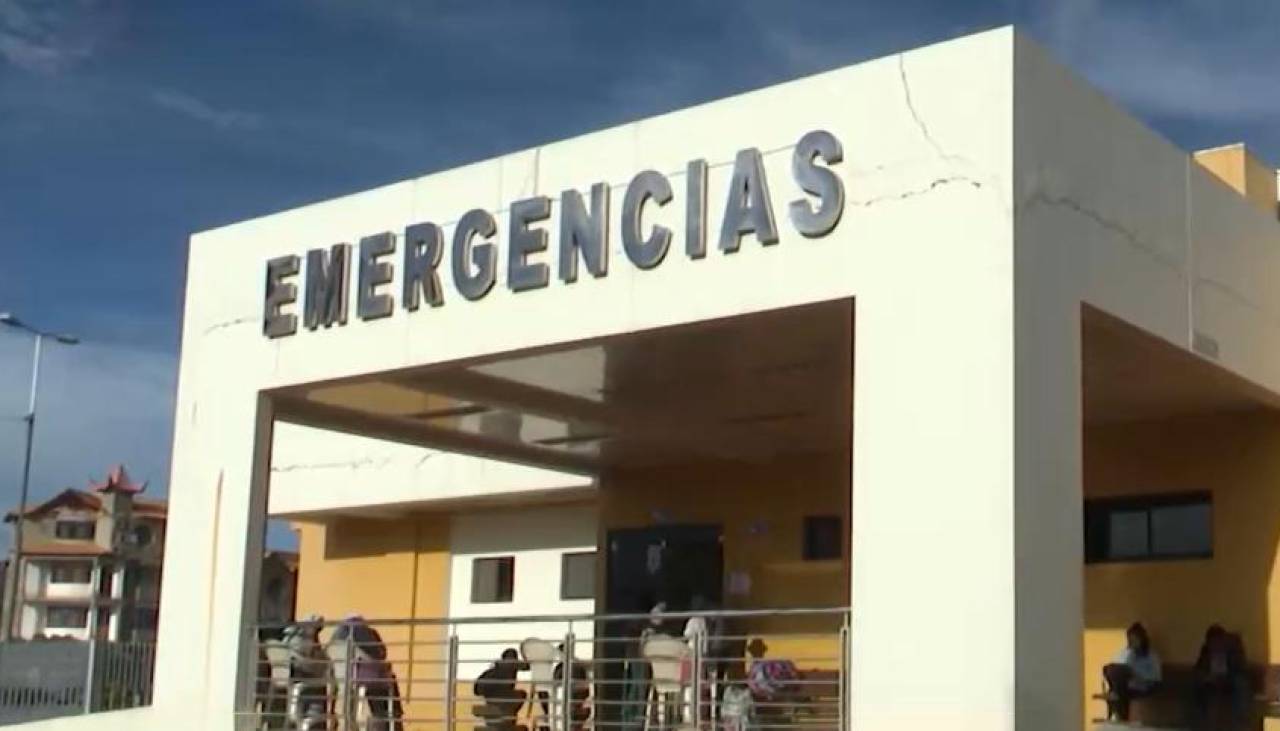 Internos y residentes de Medicina denunciaron malos tratos en hospitales de Punata