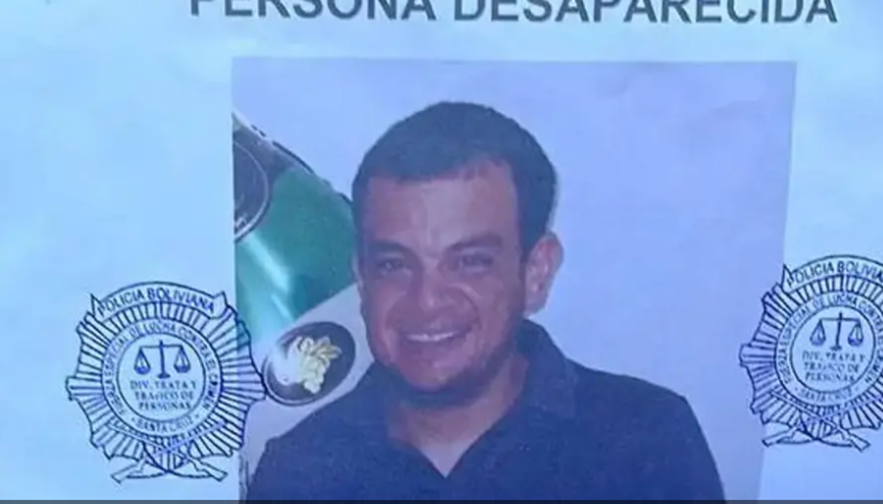 Suspenden audiencia por el asesinato de Lorgio Saucedo ante ausencia de dos de los acusados 