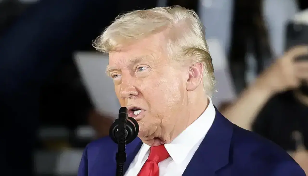 Trump anuncia un preacuerdo sobre Groenlandia con la OTAN y retira amenaza de aranceles