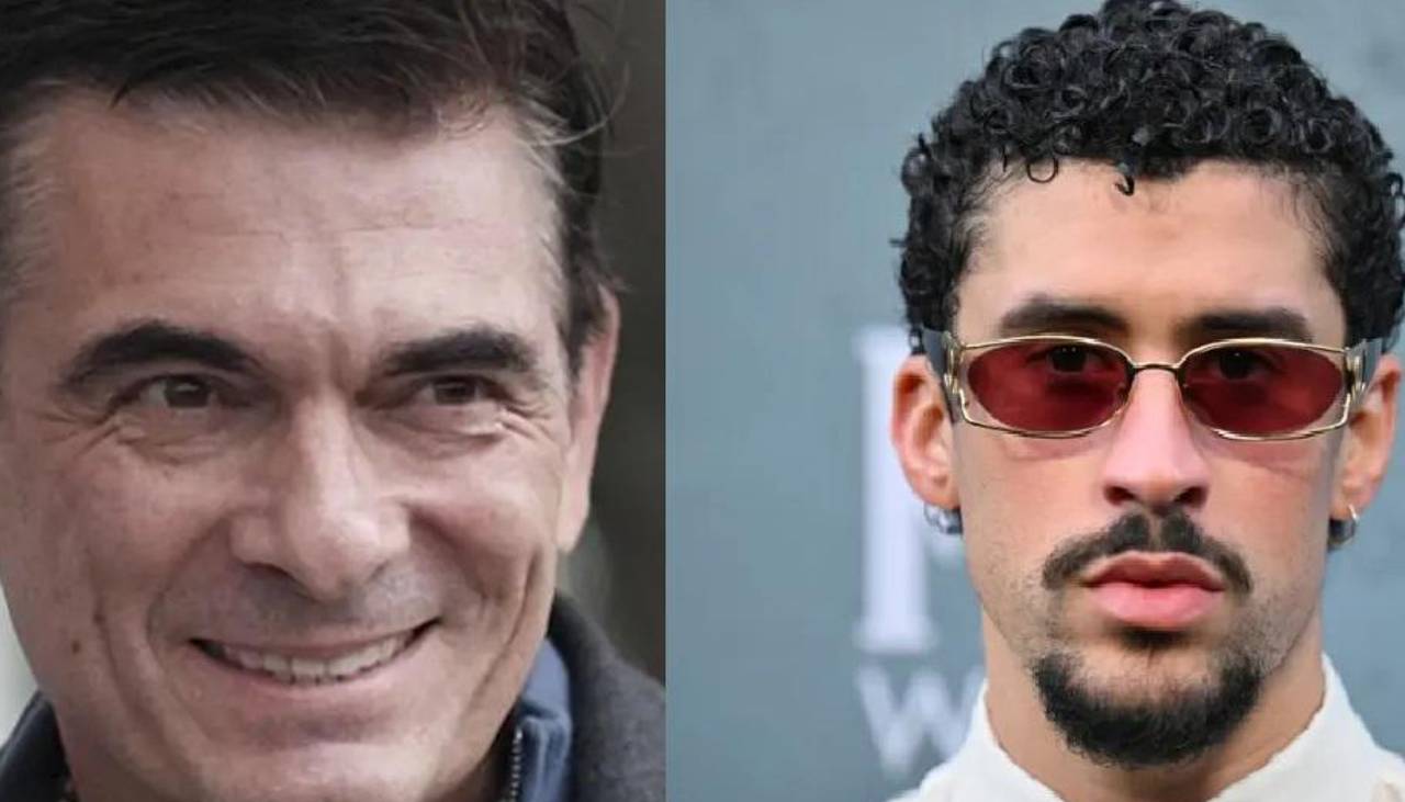 “Mañana será bonito”: La reacción del presidente Paz sobre el show de Bad Bunny