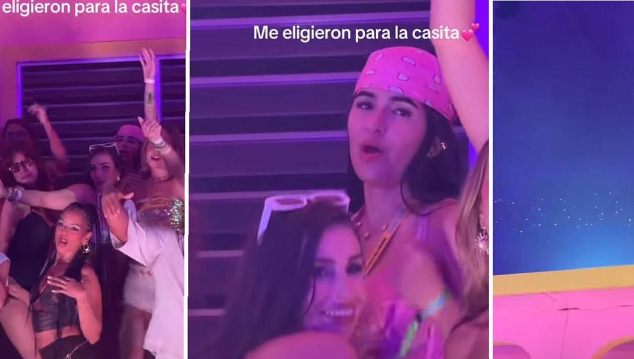¿Cómo una boliviana logró ingresar a ‘la casita’ de Bad Bunny?: ella revela lo que pasó en el concierto