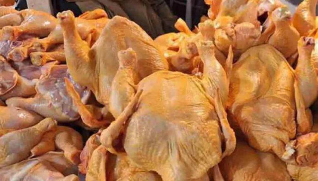 Se incrementa el precio del kilo del pollo en Santa Cruz, ¿a cuánto está este lunes?