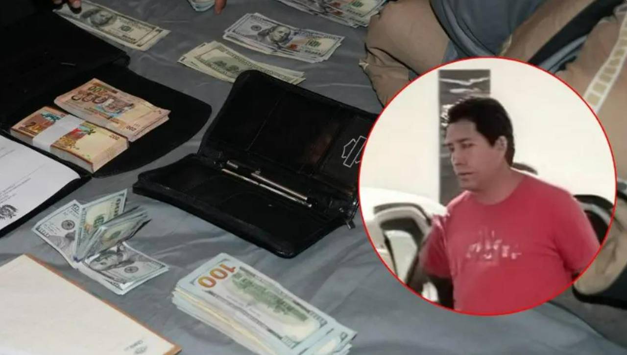 Viceministro sobre hijo de Arce: “Tenía comunicación fluida con personas de YPFB y empresas privadas” 