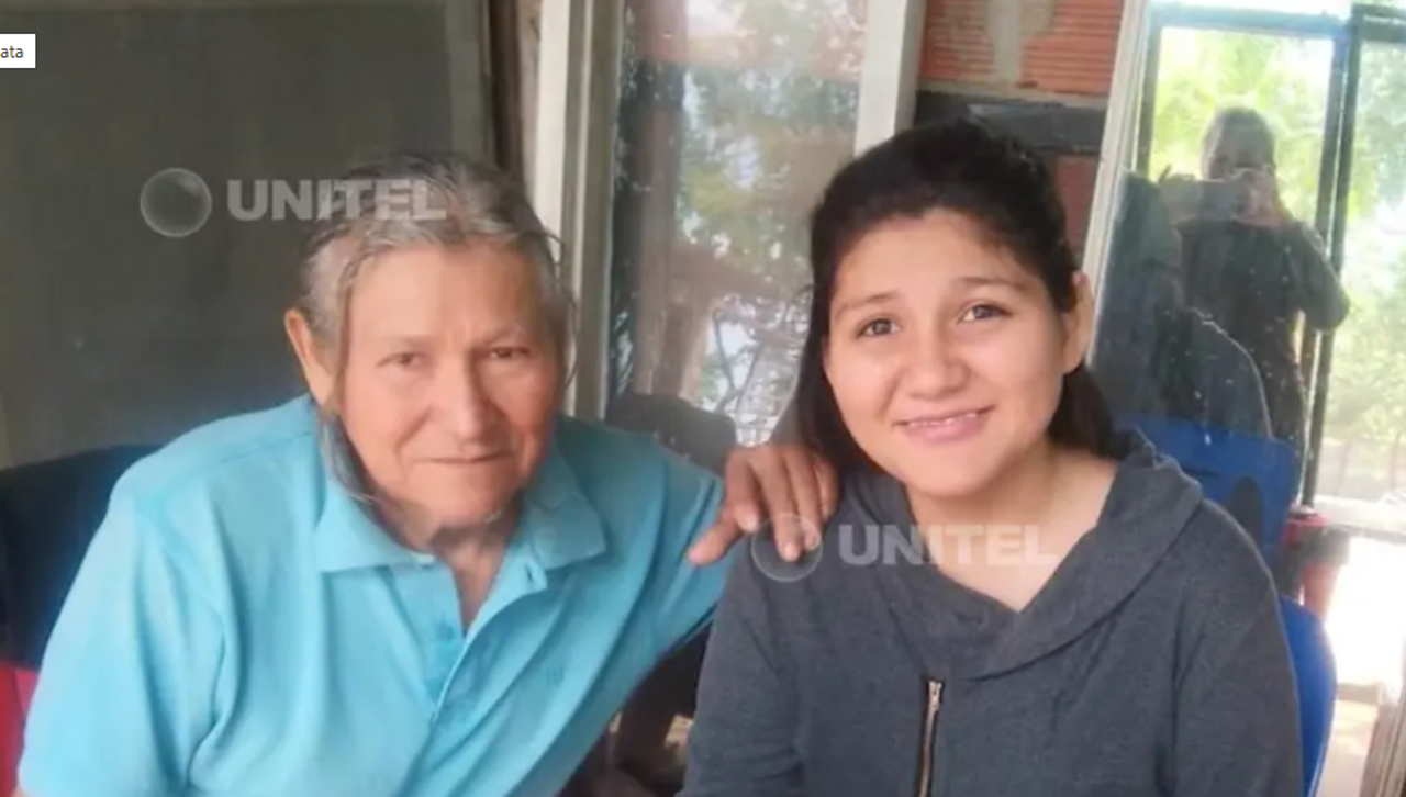 Justicia deja en libertad a micrero que atropelló y provocó la muerte de adolescente de 16 años en Santa Cruz