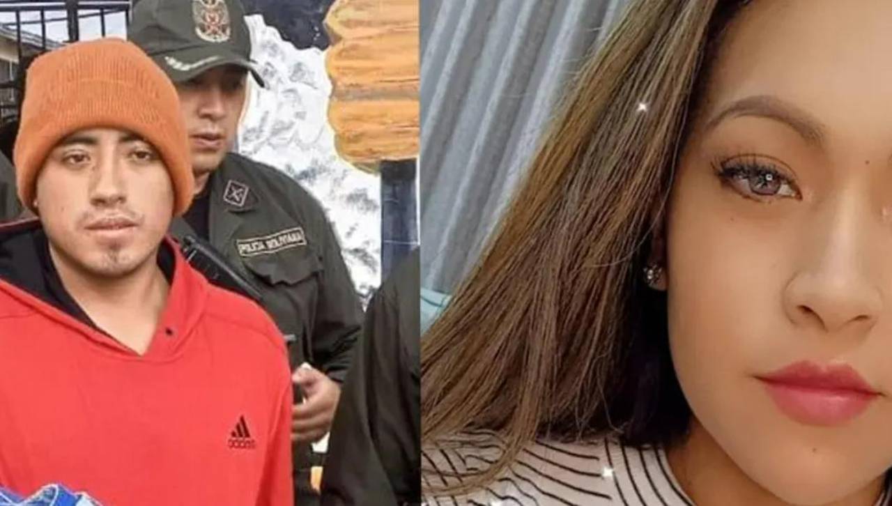 Sentencian a 30 años de cárcel a la expareja de Odalys Vaquiata, a más de dos años de su desaparición