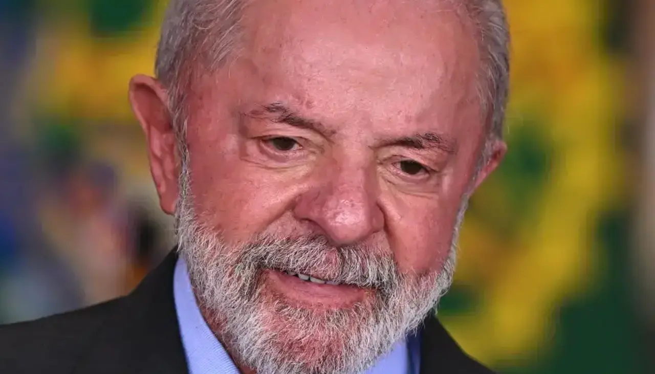Lula envía carta a Rodrigo Paz y lo invita a Brasil para fortalecer la cooperación internacional