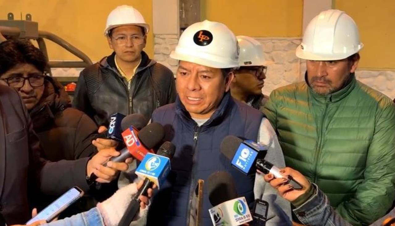 “Somos el segundo municipio más importante de La Paz y no tenemos un hospital de segundo nivel”, lamenta alcalde de Viacha