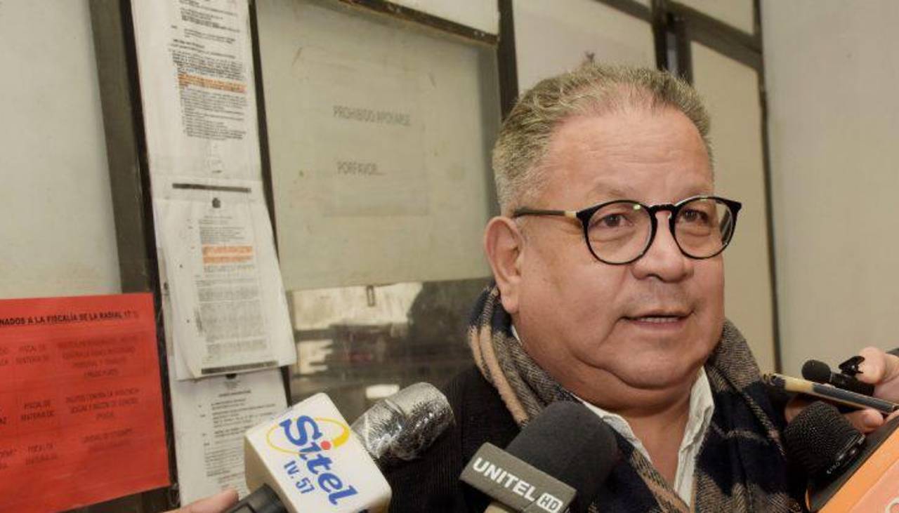 Fiscalía pide 180 días de cárcel para Mario Centella, exsecretario de Jhonny Fernández, por malversación de fondos
