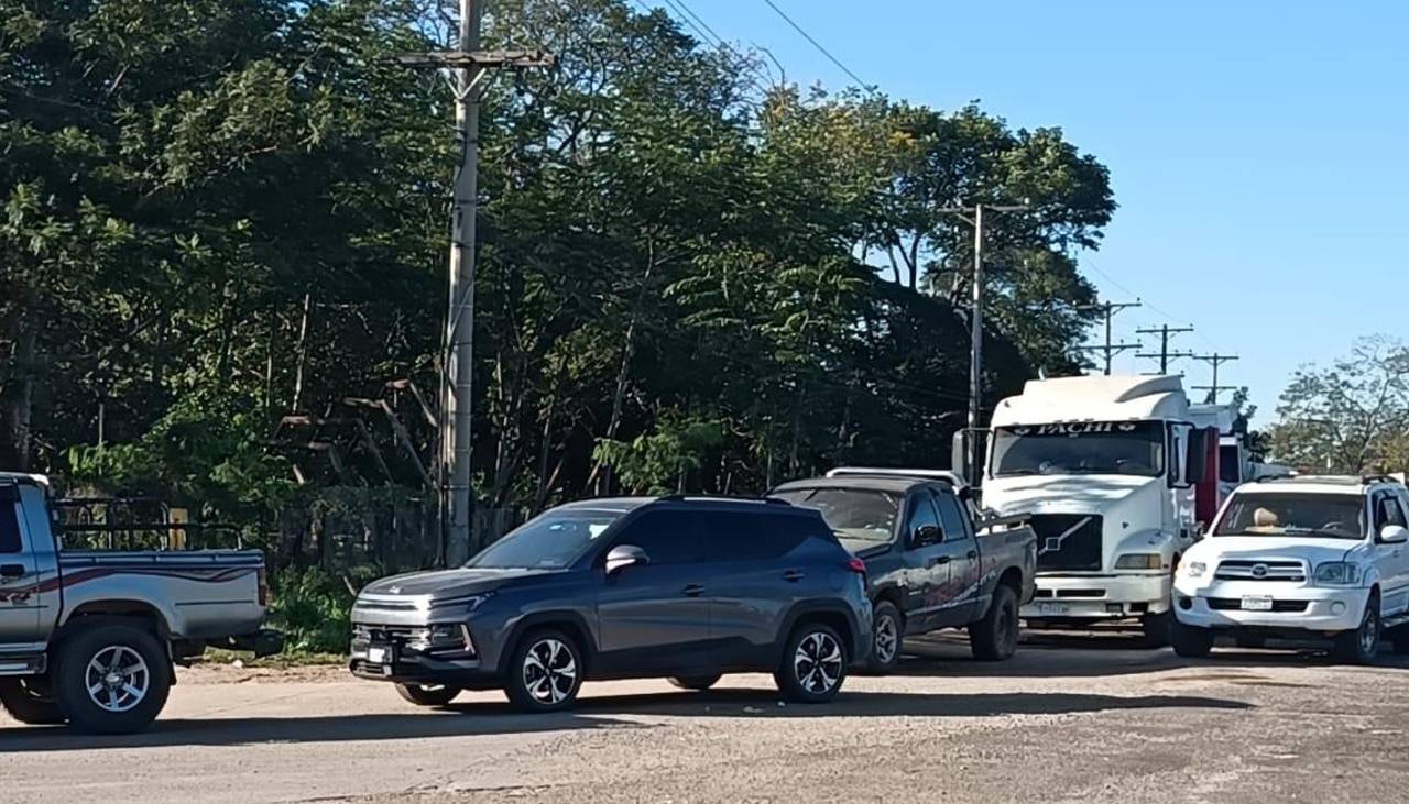 YPFB proyecta que “hasta fin de mes” se normalizará distribución de combustible