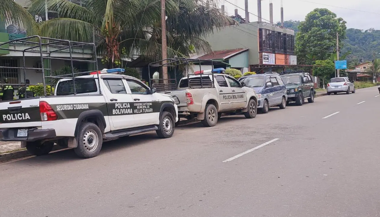 Policía tiene plenamente identificado al hombre que mató a un pastor en Cochabamba; esto es lo que se sabe