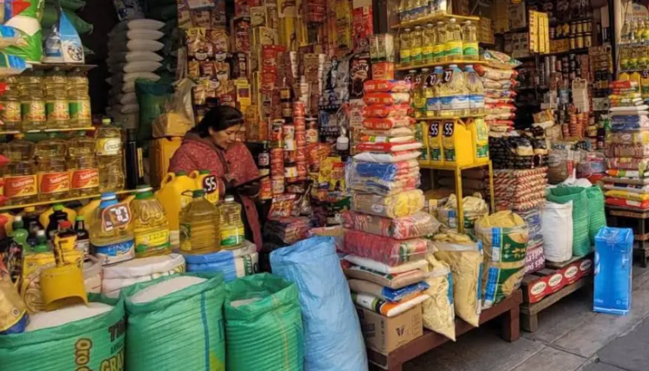 ¿Abarrotes más caros? Este es el precio del arroz, azúcar y harina este viernes en mercados del eje central