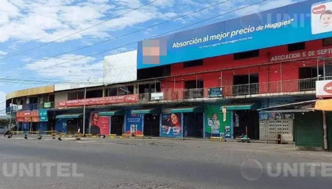 Fallo anula registro del Mutualista y da a la Alcaldía 48 horas para entregar documentación; concejal responsabiliza a Jhonny
